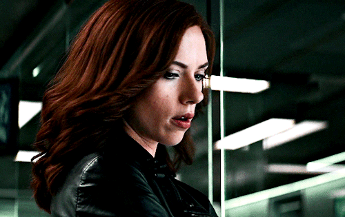 heychastain:Scarlett Johansson as Black Widow | Captain America: Civil War (2016)