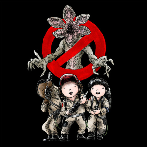 #StrangerThings3