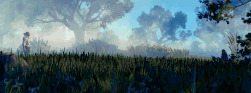 18differentways:“Geralt! You’ve found me! I knew you would! I always knew! I knew you'ld find me!” ◉