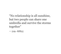 sirbenssoul:Or EMBRACE the STORMS and be cleansed in the RAIN…   I am always here for you as you are for me ❤💋