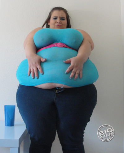 gluttony-to-capacity: