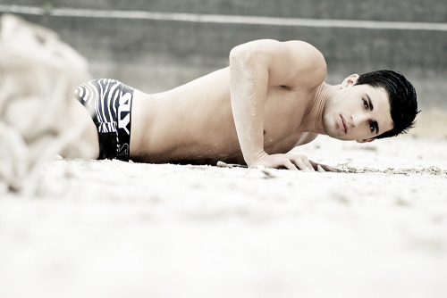 underwearexpert:  Christian Perez for Sly http://www.underwearexpert.com/2013/07/sly-fox-christian-perez-by-adrian-c-martin/ 