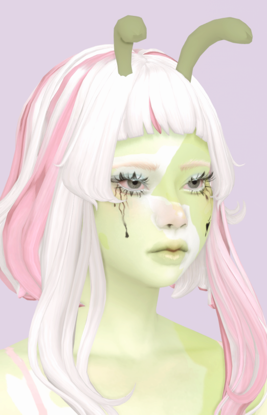 TEARS IN THE CLUB EYELINER