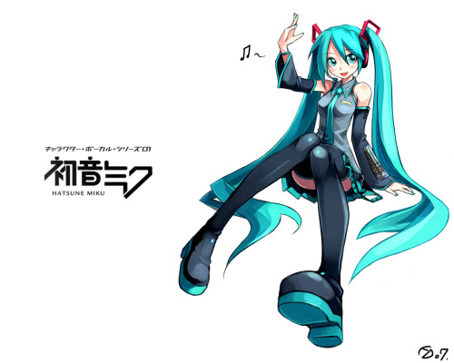 hatsune