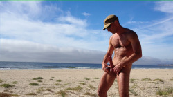 punknine:  punknine - beach boning, squirting