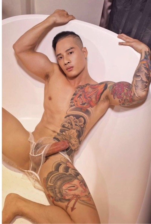 Hot vietnamese guy leak