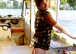 hotfamousmen:  Jason Ritter