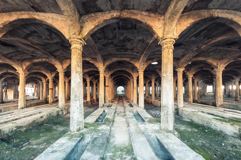 archatlas:    Aurélien Villette  