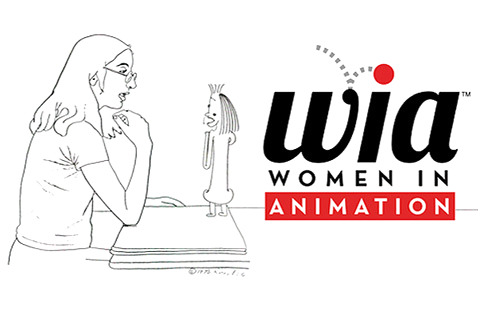 If you’re in the LA area come see Steven Universe’s creator, Rebecca Sugar on a panel this Sunday at 7PM at Cinefamily!:  Animation Breakdown: Women in Animation showcase & panel  Presented by WOMEN IN ANIMATION. Co-sponsored by SIX POINT