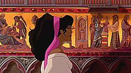 fairytalegrimm:Disney SongsGod help the outcasts, hungry from birth. Show them the mercy they don’t 