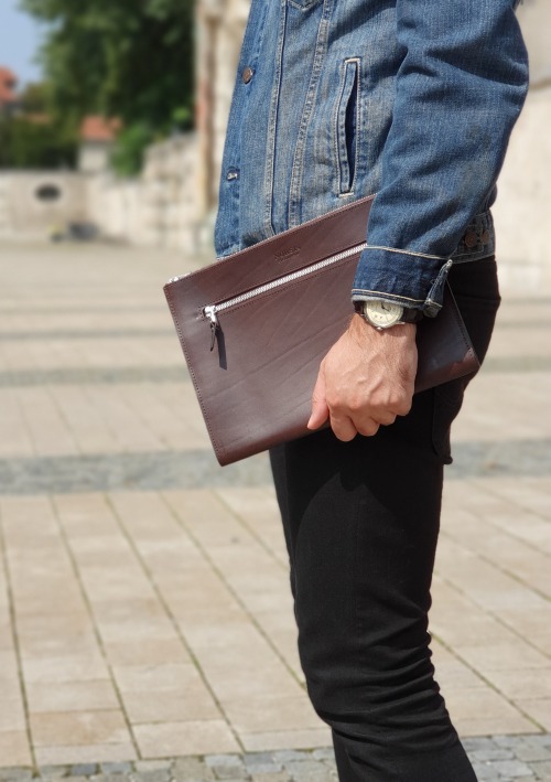 norsis - The Tablet CaseMade in Stockholm