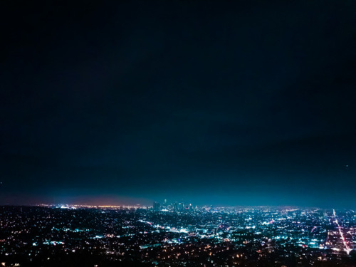 leaberphotos:  Griffith Observatory, Los Angelesinstagram