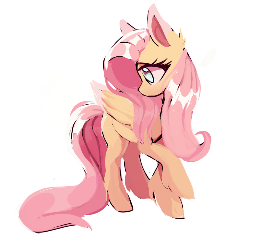 ʚïɞ Fluttershy ʚïɞ