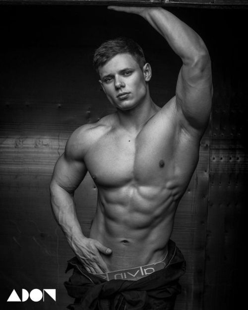 adon-magazine:  @valik_chelombitko 💥👊🏼😜 #adonmagazine web exclusive by @post_ivan - click: www.adonmagazine.com 🙌🏼 @royfire7 @peertal 🔥😉👍🏼 (at New York, New York)https://www.instagram.com/p/Bxh2XikFecy/?igshid=kjw10kesdlc7