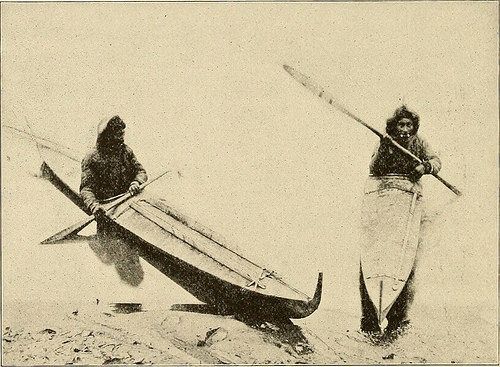 page 295 of &ldquo;Pathfinders of the West; being the thrilling story of the adventures of the m