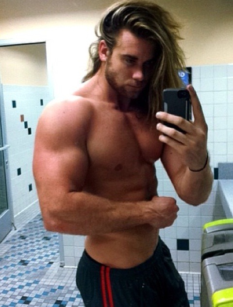 Brock Hurn adult photos