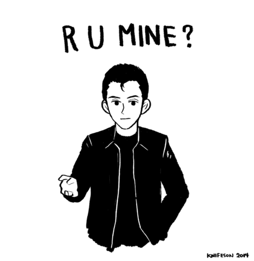 volas-misticass:  r u mineeeeeee?88 
