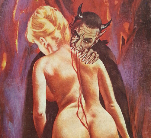 Classichorrorshit