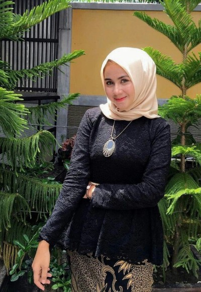 Simply Pretty And Beautiful In Hijab Somewhere Out Tumbex