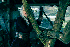 i-am-roadrunner:Katheryn Winnick as Lagertha in Vikings - S05E11