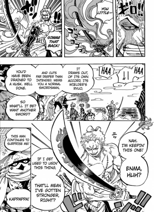 One Piece 954 Reddit One Piece 954 Reddit