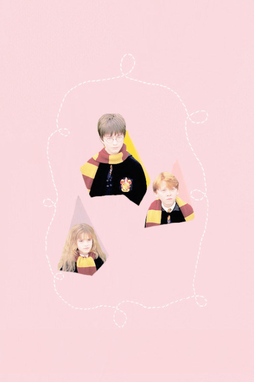 targayrens:the golden trio