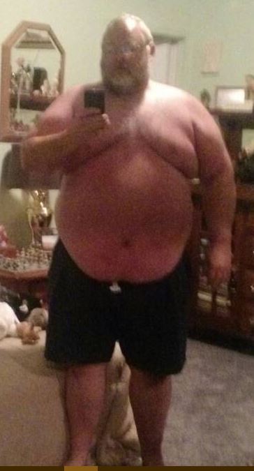 chubstermike:  Super Super sexy AF…. 