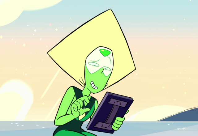 Soundgasm Peridot