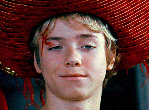 Peter Pan (2003) | Dir. P. J. Hogan