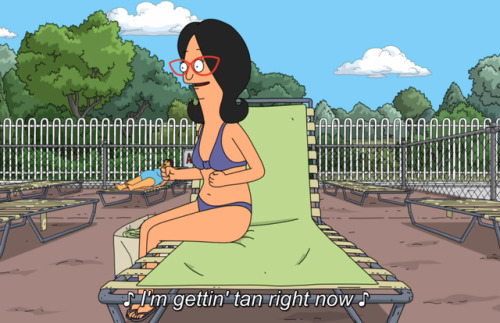 linda belcher