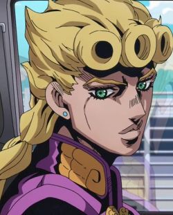 bandanaboisstuff:Can we talk about how out of all Jojo main characters Josuke&rsquo;s