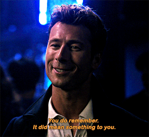 ANYONE BUT YOU ( 2023 ) Dir. Will Gluck 