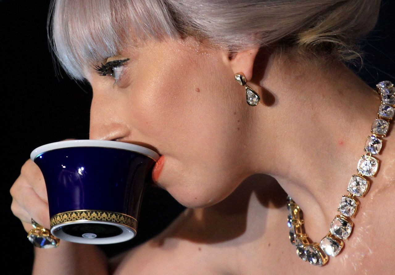 Don't Call Her Gaga