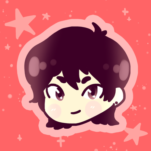 gnomosexuals: made some lil icons a while back to cope w the new season (im still not over it orz) p