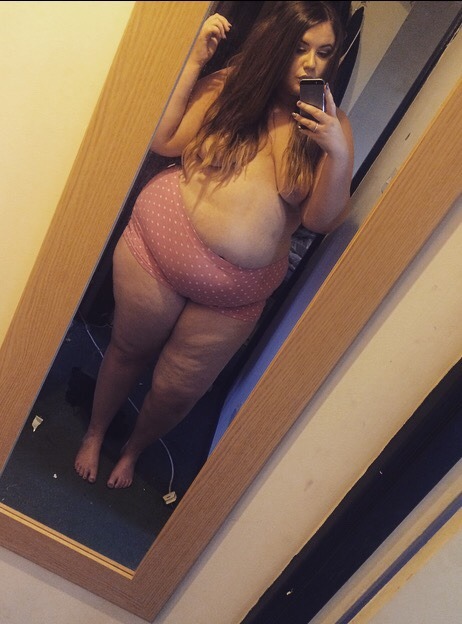 odub1968:  bbwbethany:  Love cute pj shorts  Sexy  So sexy