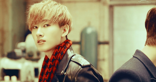 EunHae - Still You MV