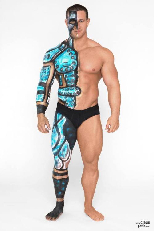 cdnlifter27:  Todd Morgan Photos: Claus Pelz