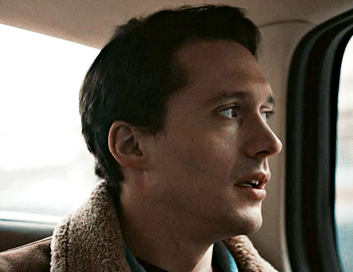 DAVID OAKES As BRANDON MILLERin You: Story And Glory Of A Masterpiece (2020)