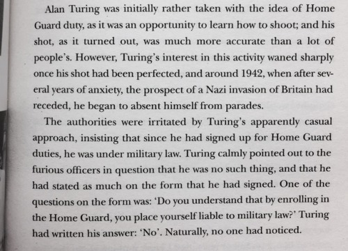 anarchotroublemakerism:quasi-normalcy:kvothes:i fucking love alan turing(from “the secret life of bl
