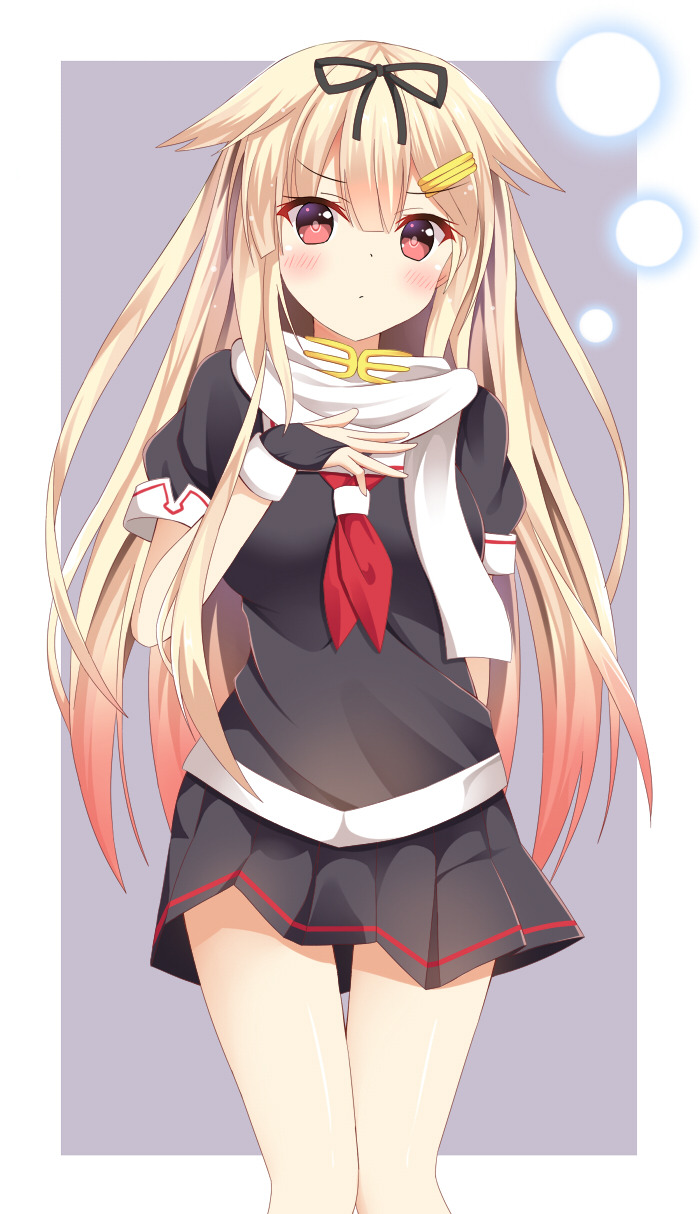 cute-girls-from-vns-anime-manga:  Source