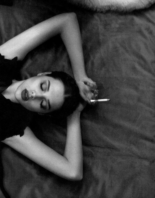 Undress me, vulgarize me a bit.