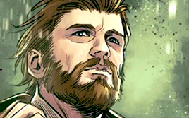 poehdameron:“That is my master, Obi-Wan Kenobi. There is no one better.”— Star Wars: Obi-Wan & A