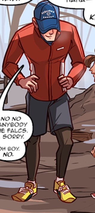 lilgaybabes: Can we all take a moment to appreciate how beefy my boy J Zed has gotten? Like he’s put