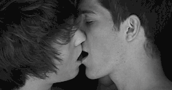 society-is-mean:  gay is okay. 