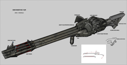 dragonagegallery:Sha-Brytol WeaponGame Appearance     HODA If you enjoy this blog con