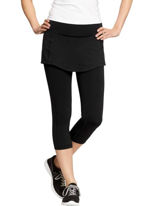Women&rsquo;s Old Navy Active Skirted Compression CaprisHeart it on Wantering and get an alert w