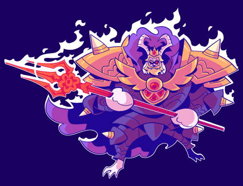 Asgore