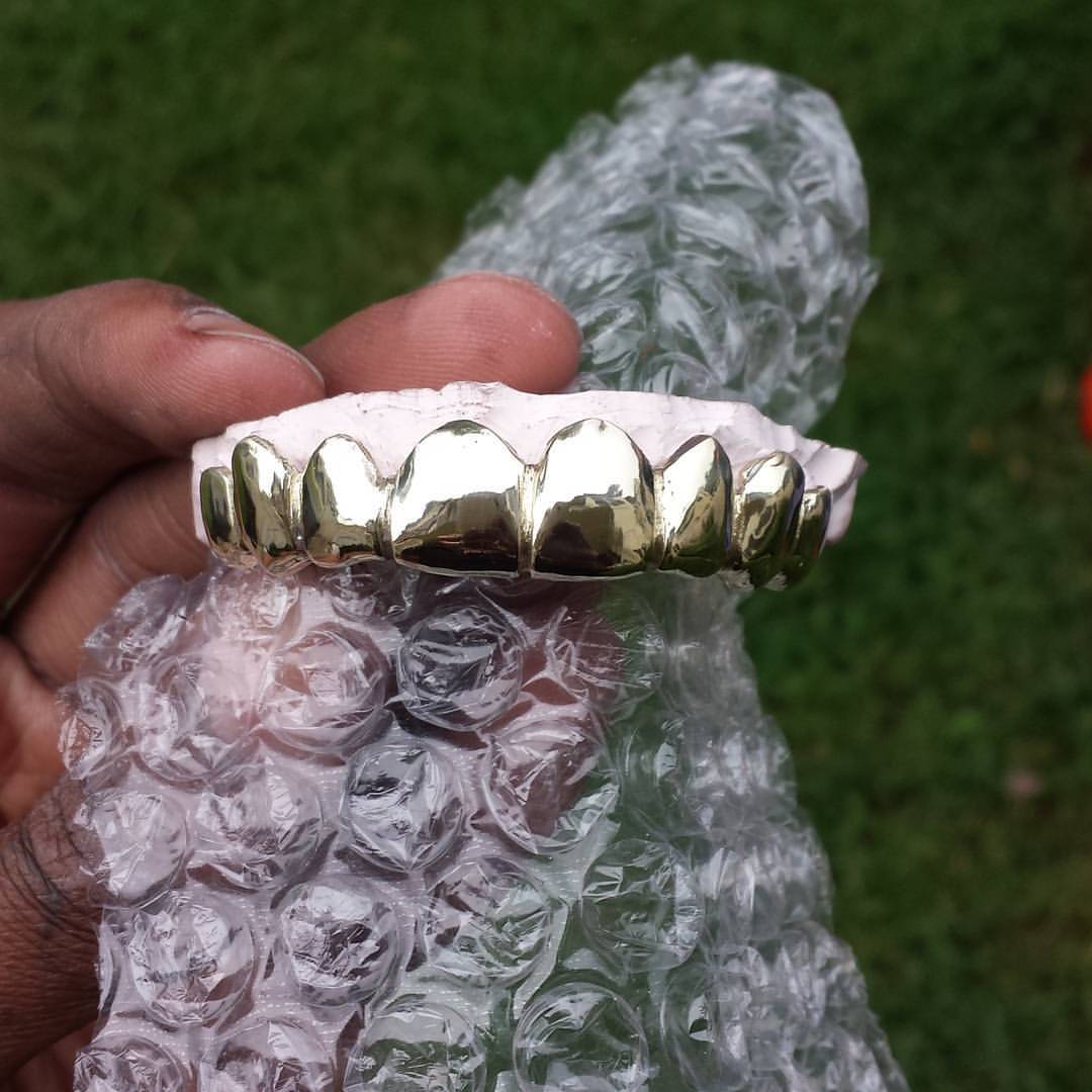 rellianosjewelry:  😁Clean Tops 〽 CONTACT ME FOR APPOINTMENT OR MOLD KIT SHIPPING