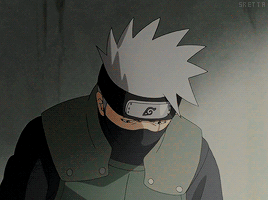 sretta: kakashi in boruto ep13