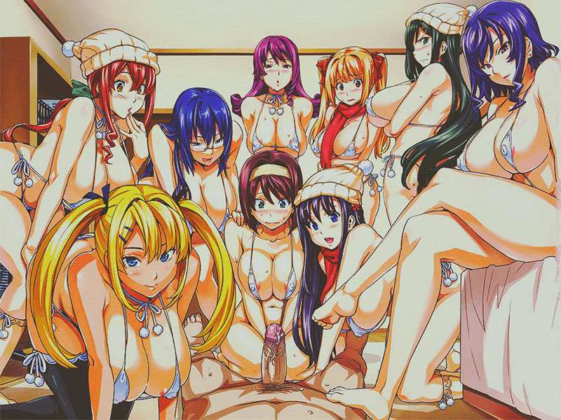  So yeah I officially have 300+ followers, to celebrate I made this gif! I Hope you